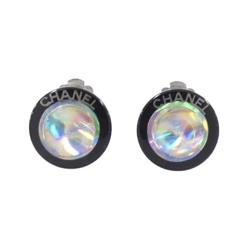 【Vintage】Bông tai Chanel 626431