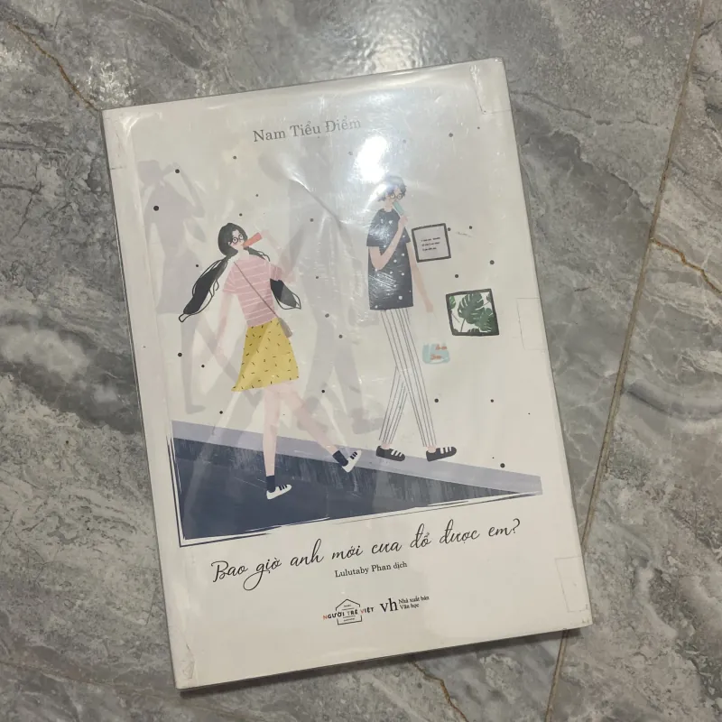 Bao giờ anh mới cưa đổ được em - Nam Tiểu Điểm 959889