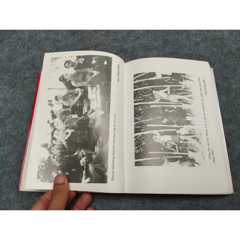 LỊCH SỬ CHIẾN KHU D 936823