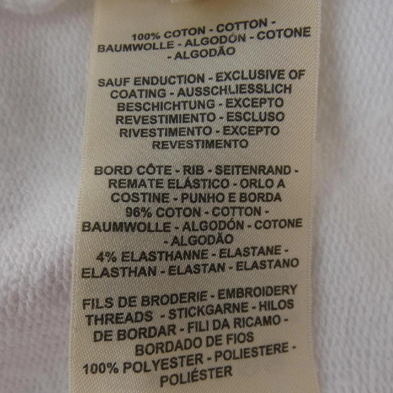 【Mã giảm giá】HERMES Áo thun 640439