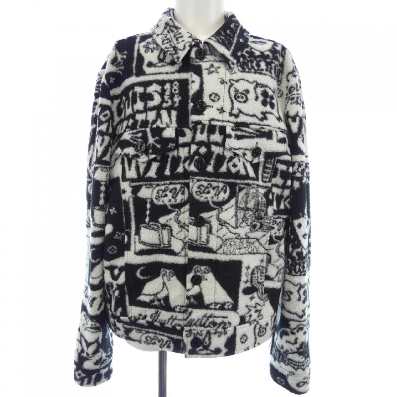 Áo khoác LOUIS VUITTON - Hàng hiệu Authentic 896829