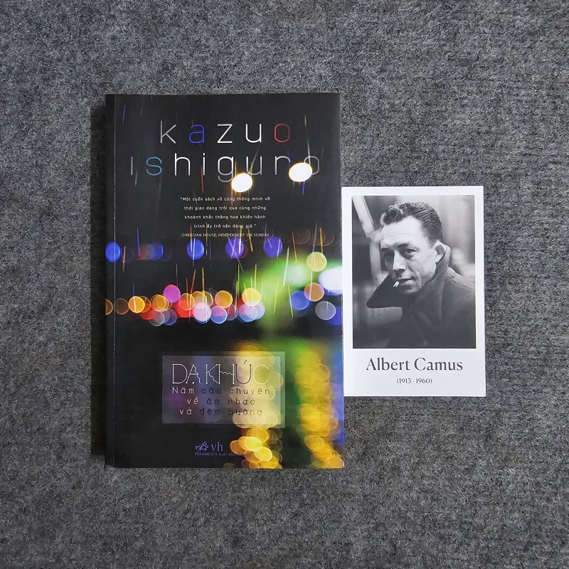 Dạ khúc - Kazuo Ishiguro 1040614