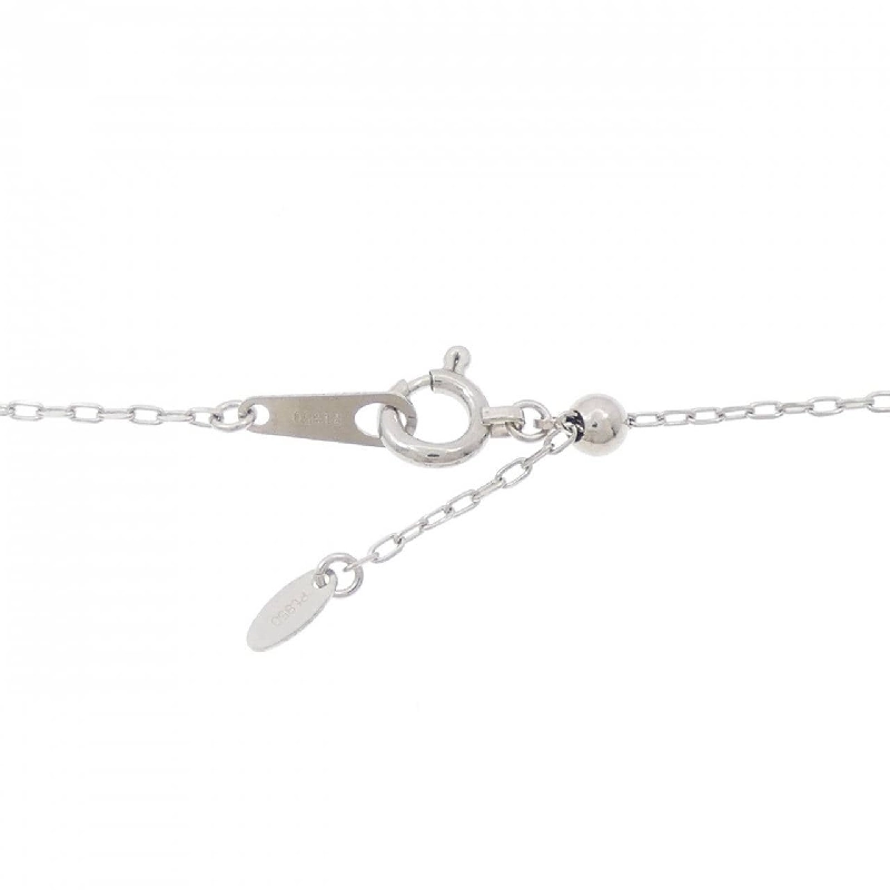 Dây chuyền kim cương PT900/PT850 0.504CT - Hàng hiệu Authentic 861906