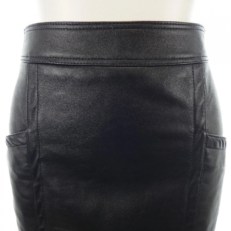 Saint Laurent SAINT LAURENT 644258 Váy 647911