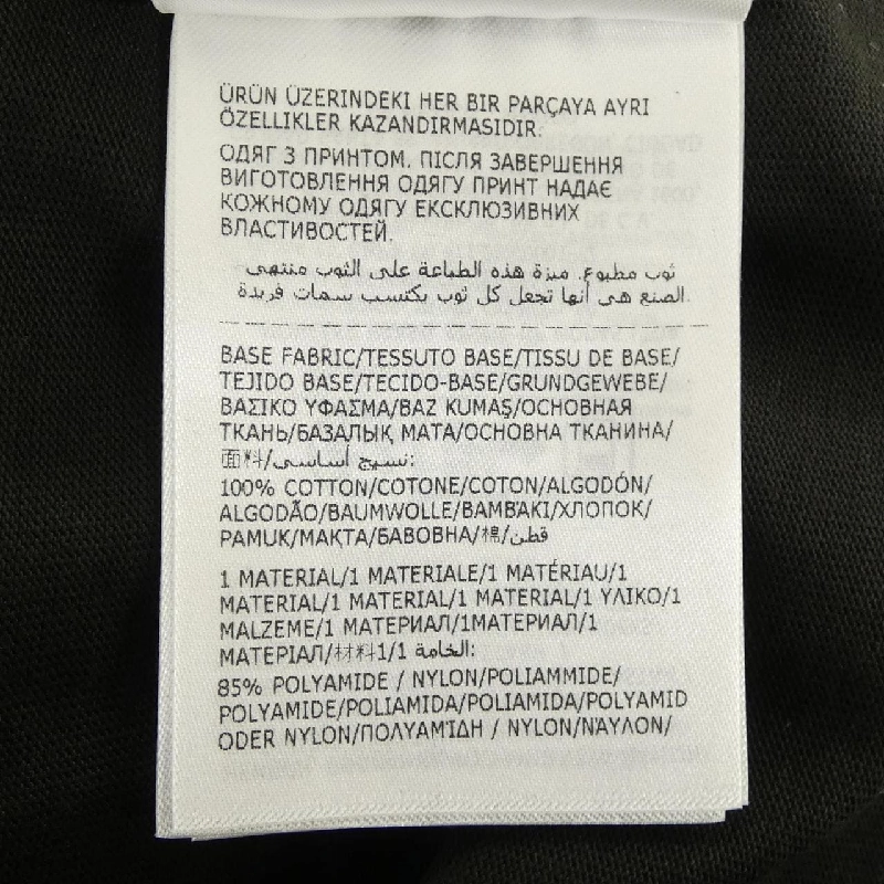 MONCLER GRENOBLE J20978D00005 83927 Áo thun - Hàng hiệu Chính hãng 894775