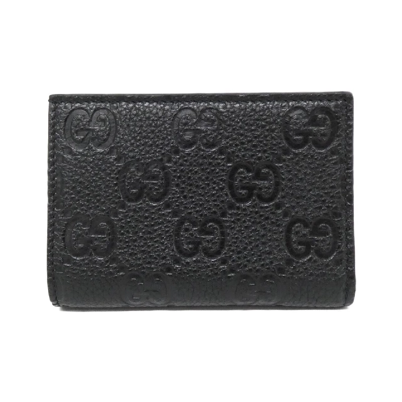 Ví GG EMBLEM 815874 AAEEM của Gucci 620729