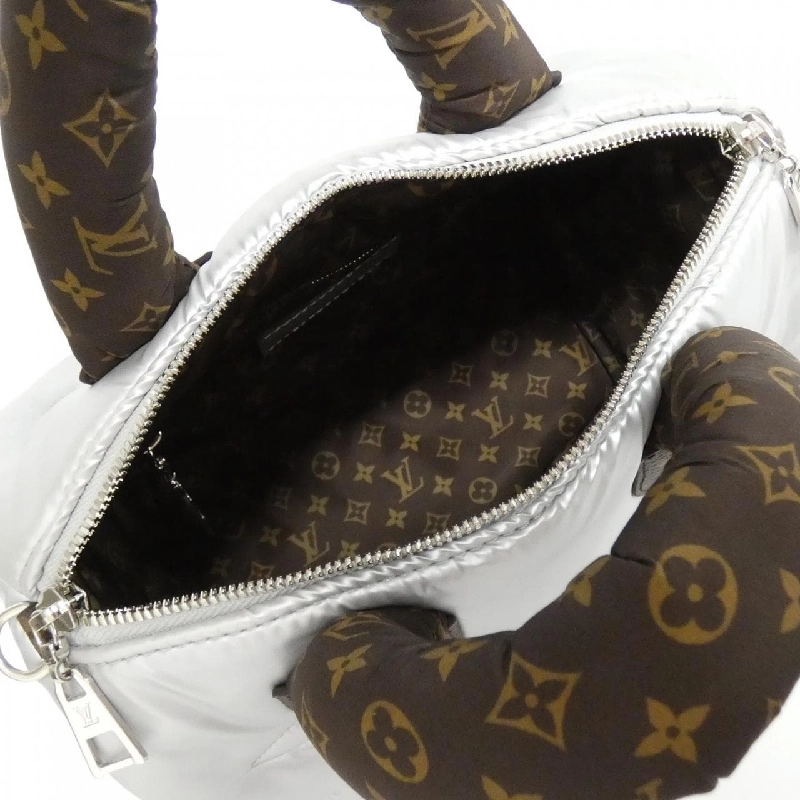 Túi xách Boston Louis Vuitton Monogram (LV Pillow) Speedy Bandoulière 25cm M20973 614964