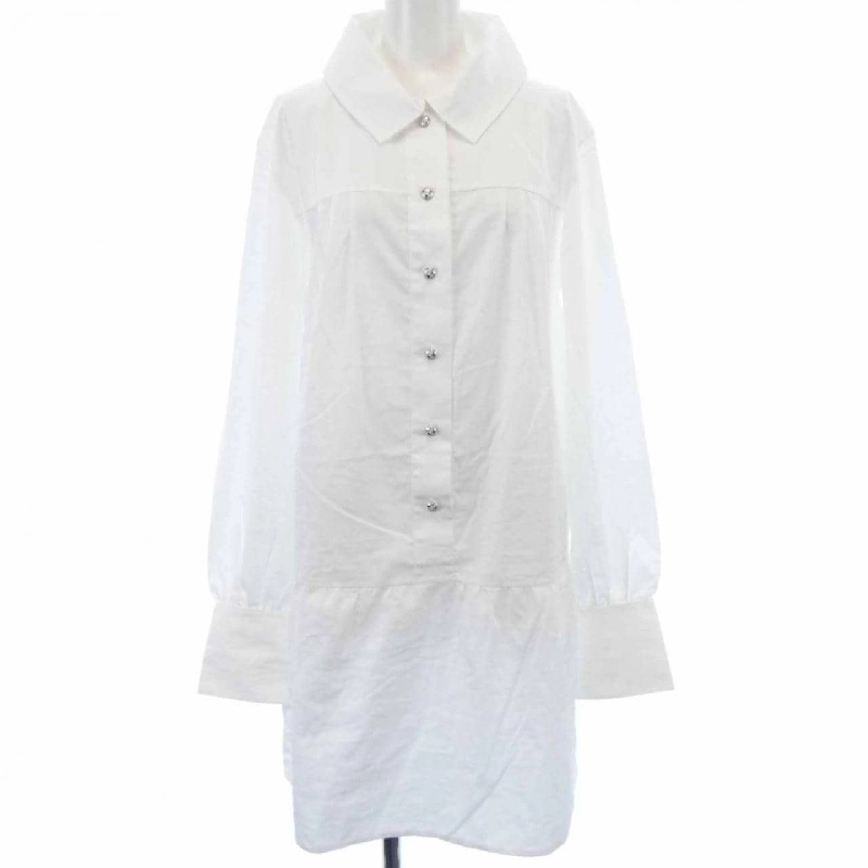 Chanel CHANEL P47007V12974 Đầm 647524