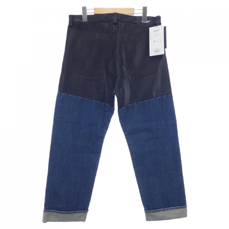 Quần jeans UNDER COVER - Hàng hiệu Authentic 892382