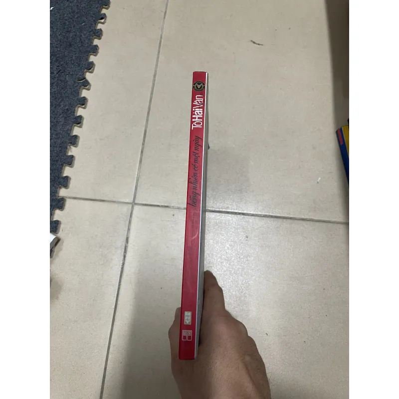 Bỗng nhiên có một ngày - Tô Hải Vân  (c47) 782164