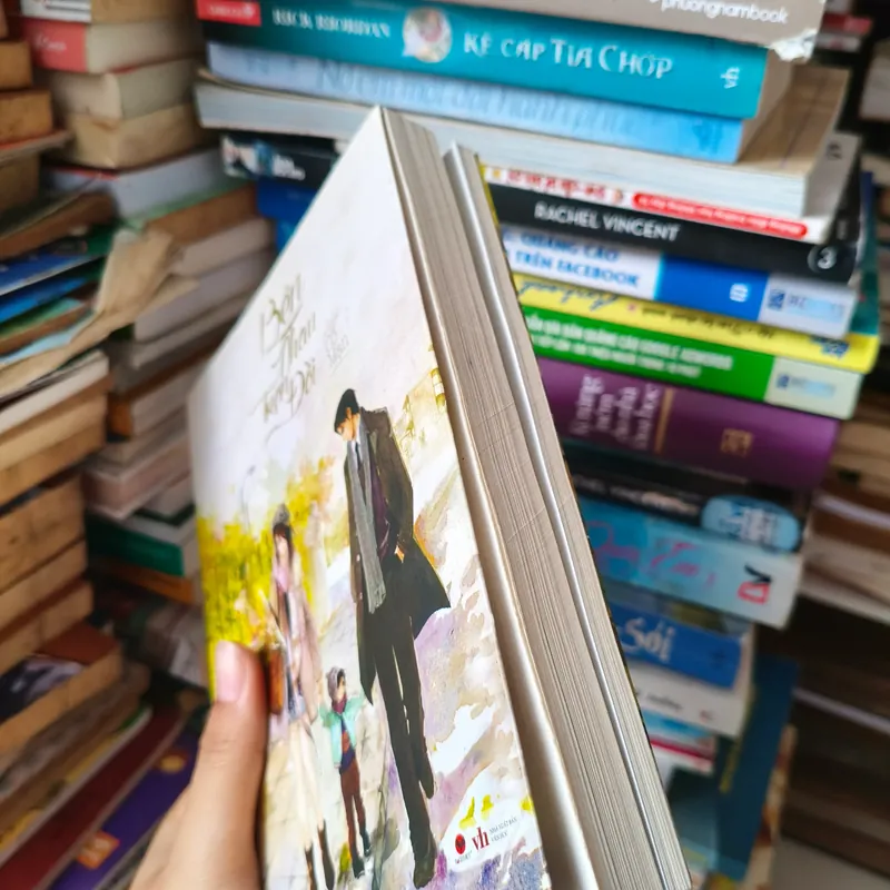 Bên nhau trọn đời 🌱 564028