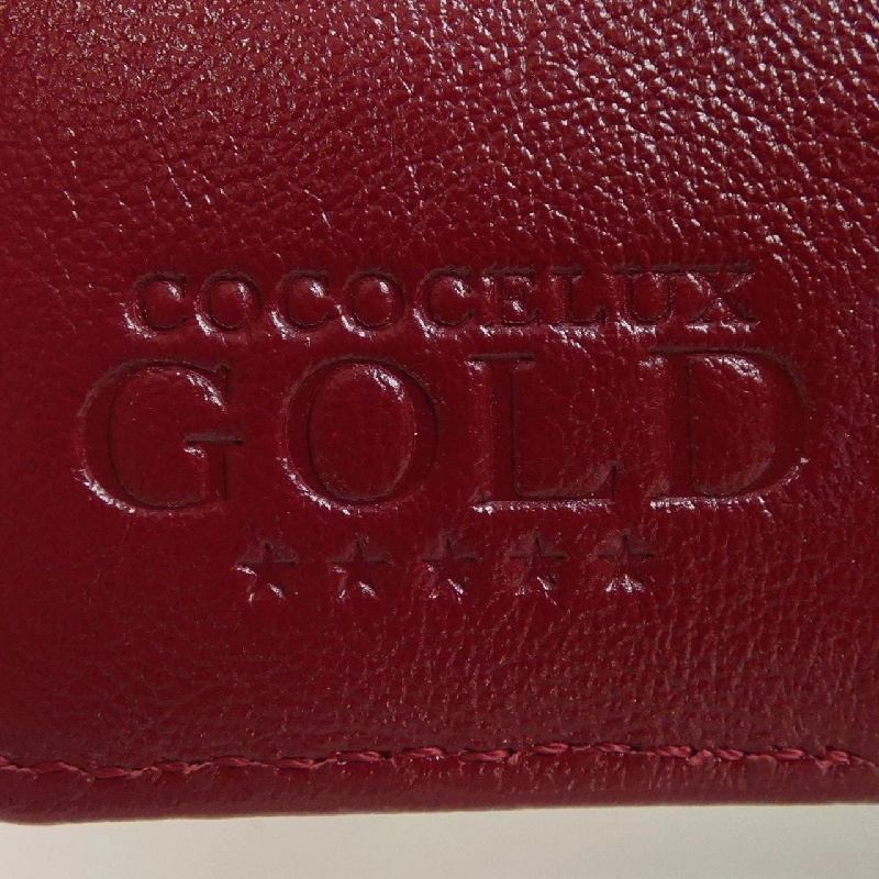 Ví COCOCELUX GOLD 656345