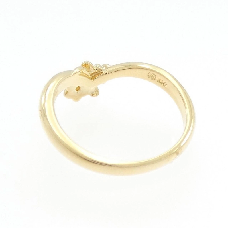 Nhẫn kim cương Tasaki 0.01CT - Hàng hiệu Authentic 833217