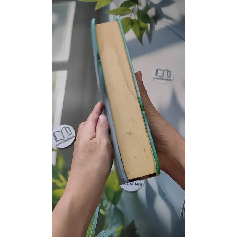 [MIỄN PHÍ BỌC SÁCH] Đèn Không Hắt Bóng - Watanabe Dzunichi 990067