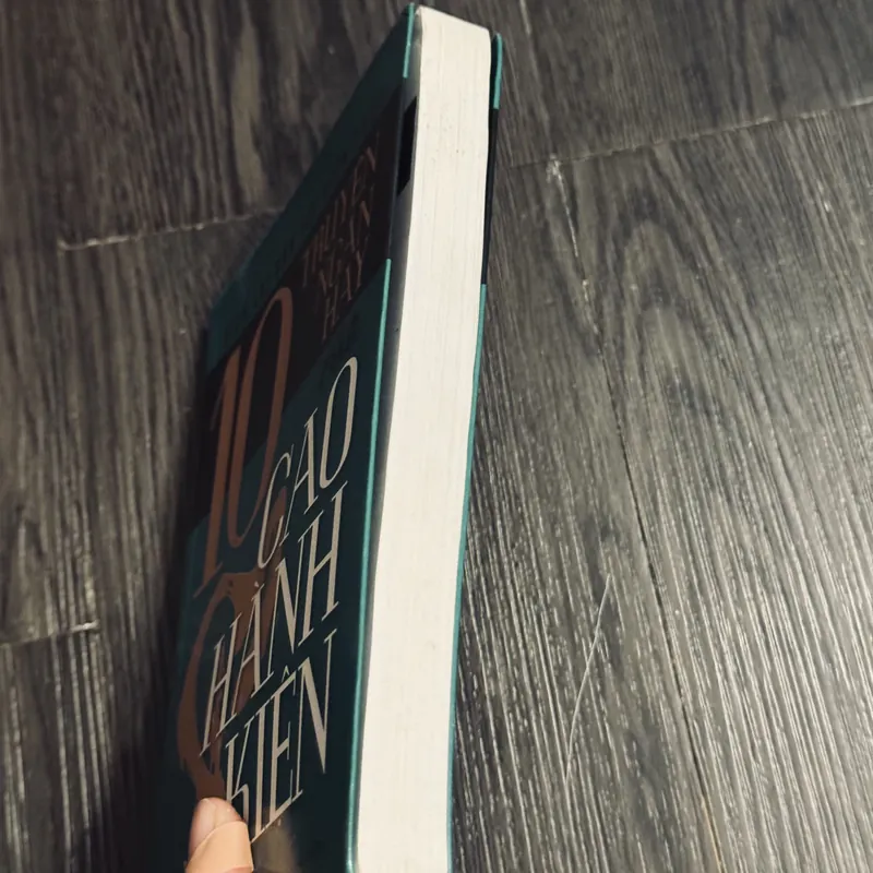 10 truyện ngắn hay Cao Hành Kiện 572600