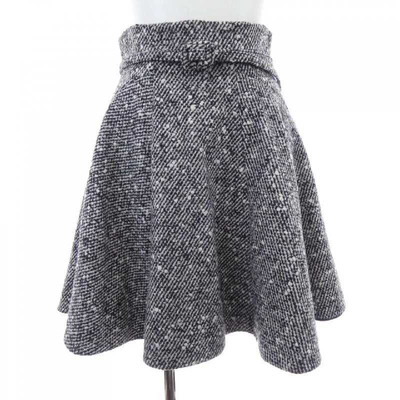 クリスチャンディオール CHRISTIAN DIOR 151J46A1142 Váy - Hàng hiệu Chính hãng 817060