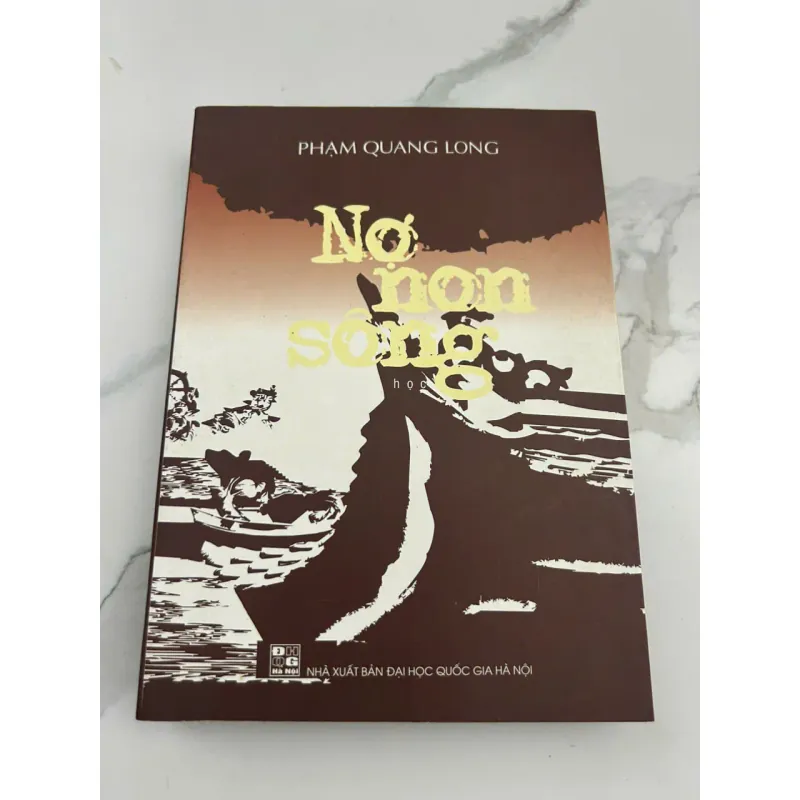 Nợ Non Sông – Họa – Tác giả: Phạm Quang Long 601245