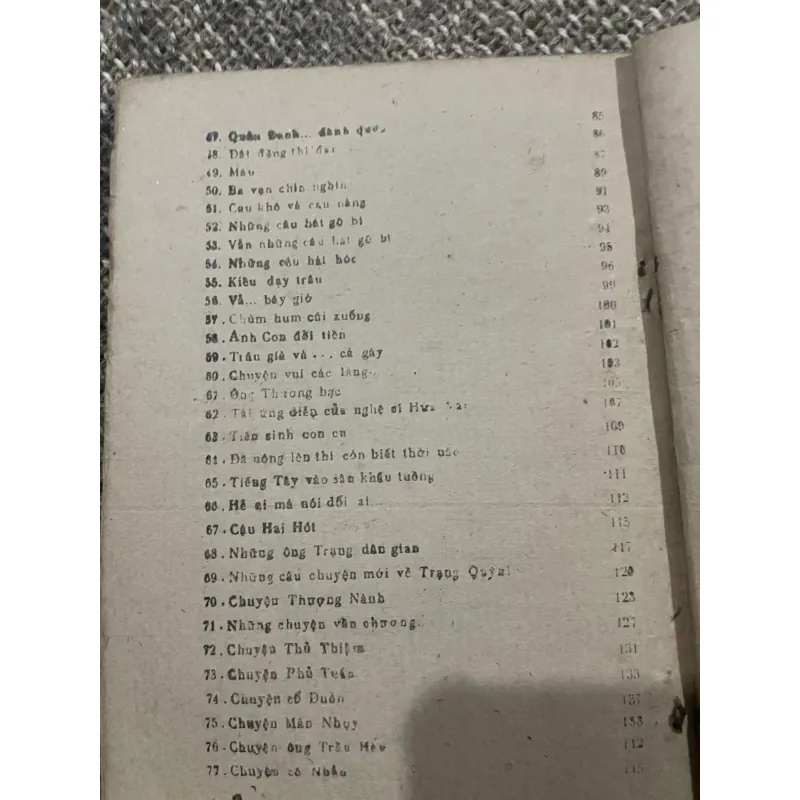 Giai thoại văn học Việt Nam - 77 giai thoại  1029136