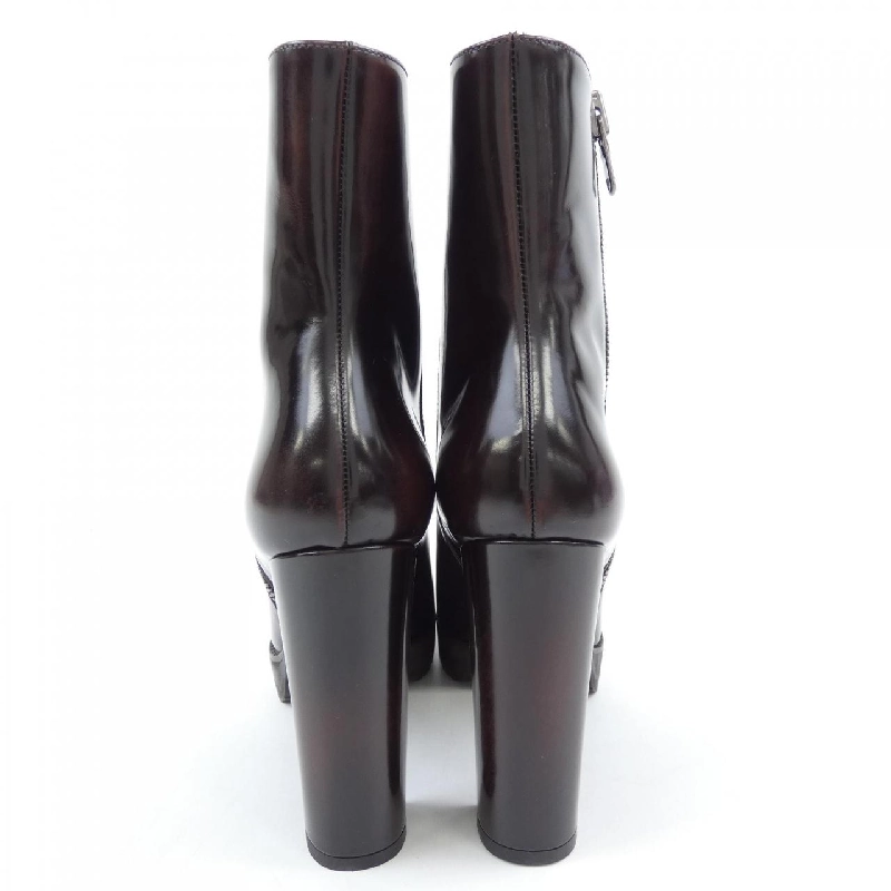 Giày boot BRUNELLO CUCINELLI - Hàng hiệu Authentic 829066