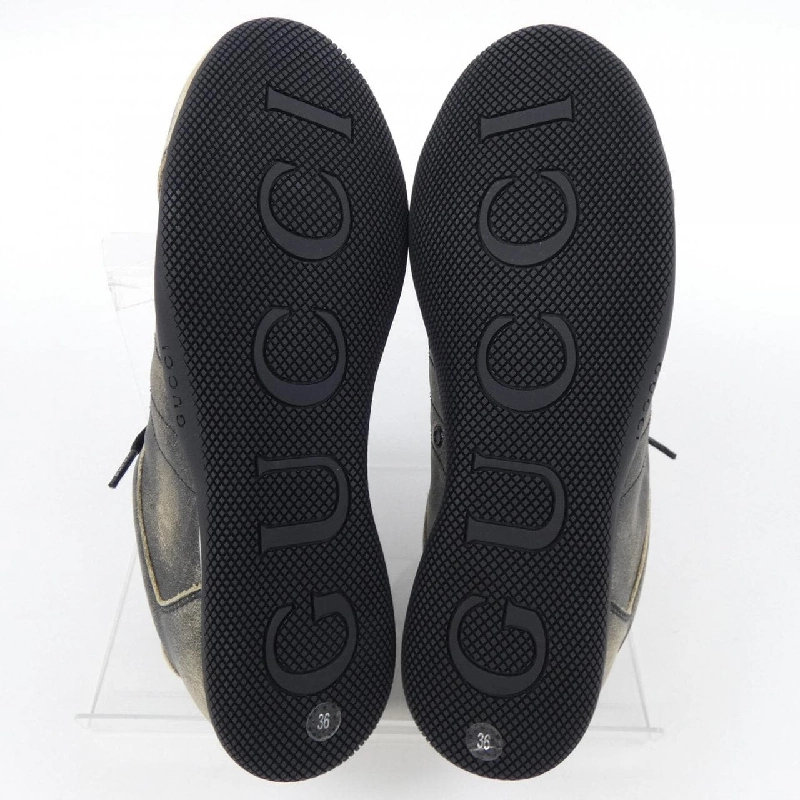 Gucci GUCCI GUCCI SHIFT 857016 AAFOE Giày sneaker - Hàng hiệu Chính hãng 829788