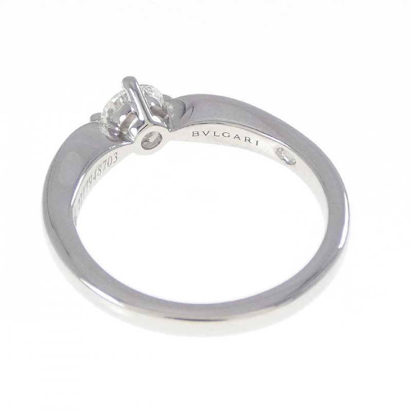 Nhẫn Bulgari Dedicata A Venezia 0.44CT G VS2 VG - Hàng hiệu Chính hãng 836081