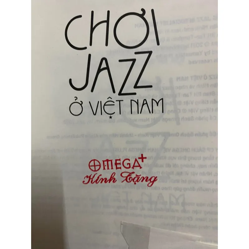 CHƠI JAZZ Ở VIỆT NAM 1039675