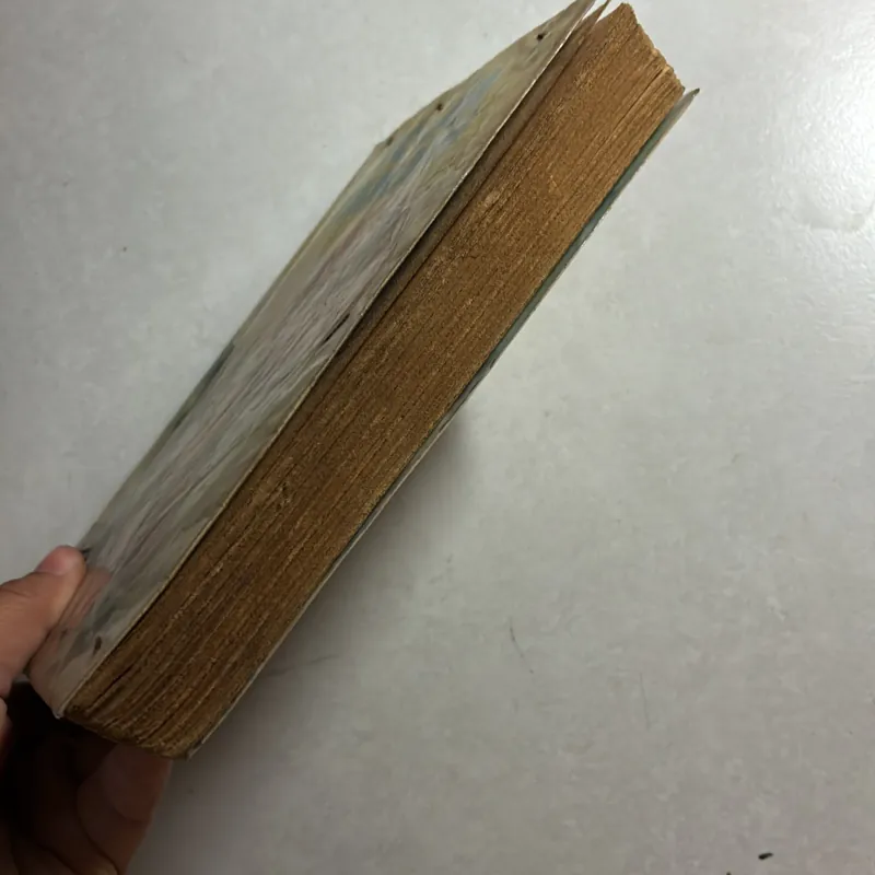 Võ lâm Tam Ảnh (Tập 1) - Diệp Lang 800813