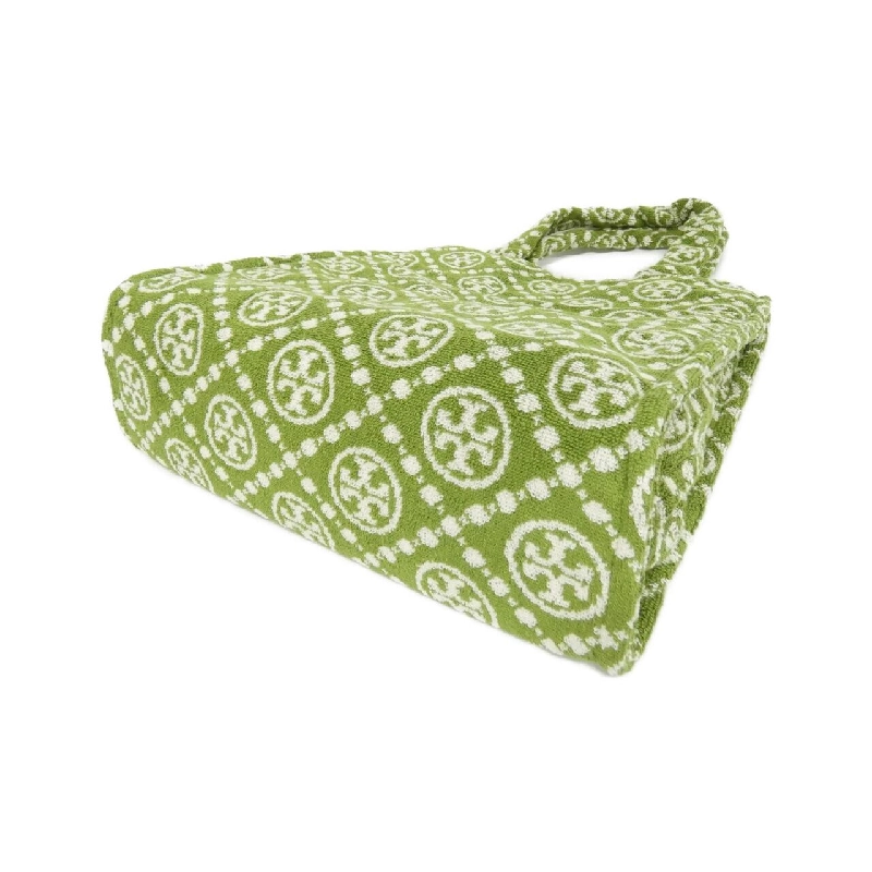 T MONOGRAM TERRY TOTE 148687 - Túi hàng hiệu Authentic 768429