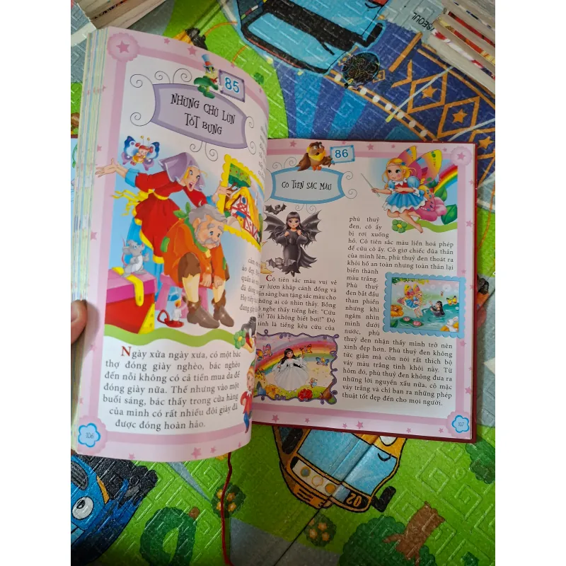 101 Truyện Kể Hay Nhất 1009947