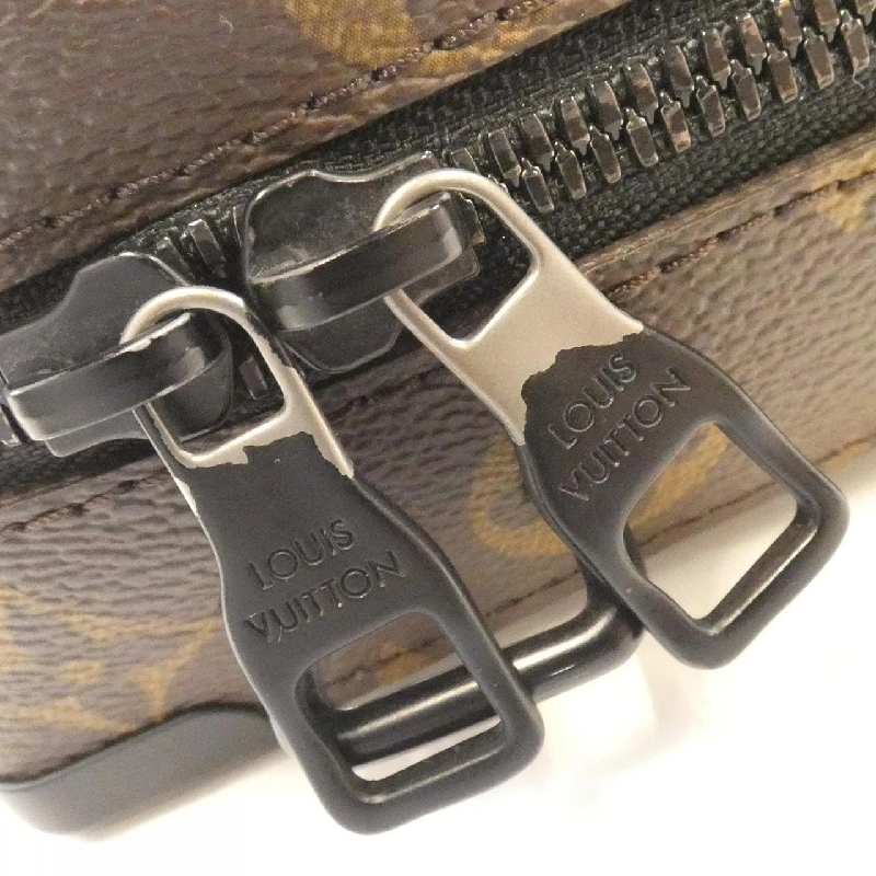 Túi xách Louis Vuitton Monogram Macassar Handle Soft Trunk M45935 - Hàng hiệu Chính hãng 766473