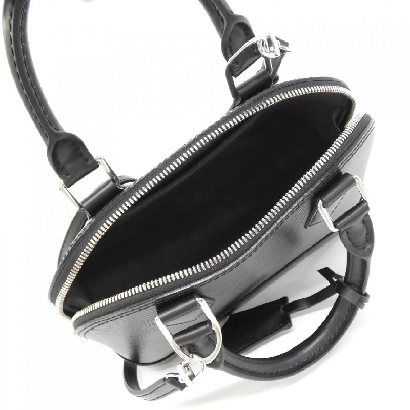 Túi Louis Vuitton Epi Alma BB M24645 617905