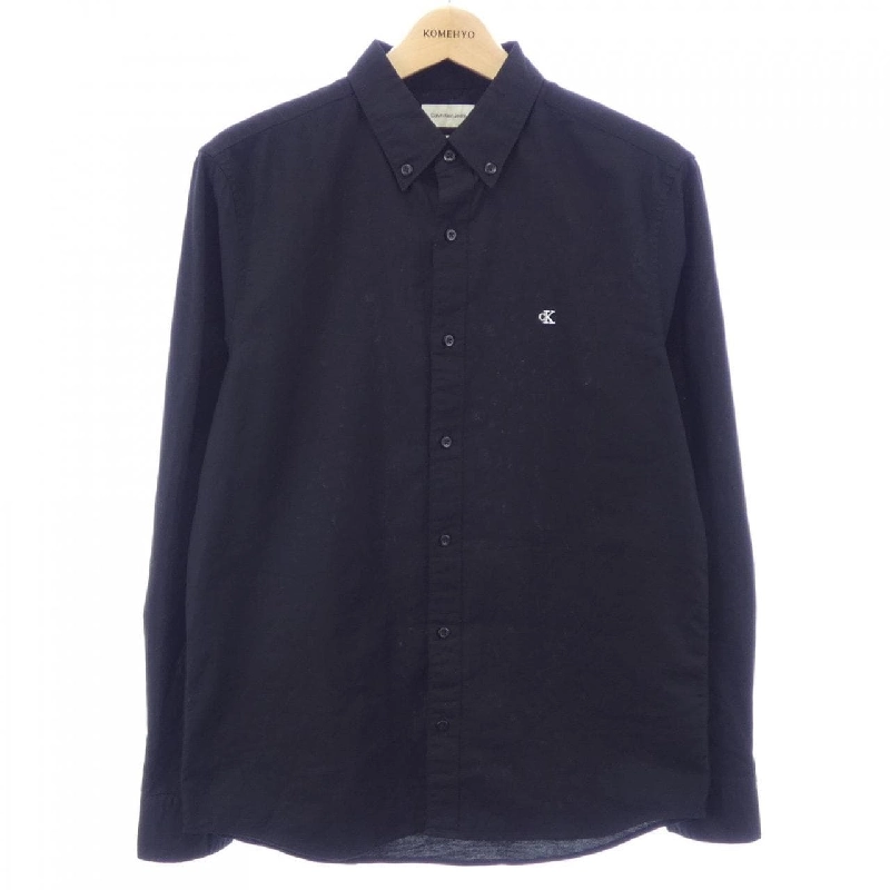 Áo sơ mi Calvin Klein Jeans - Hàng hiệu Chính hãng 809189