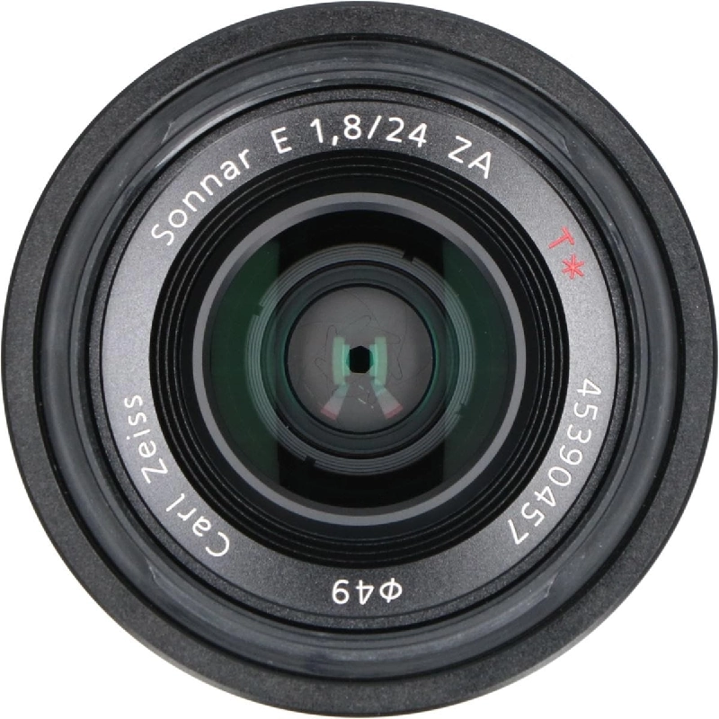 E24mm F1.8ZA (SEL24F18Z) - Hàng hiệu Authentic 886685