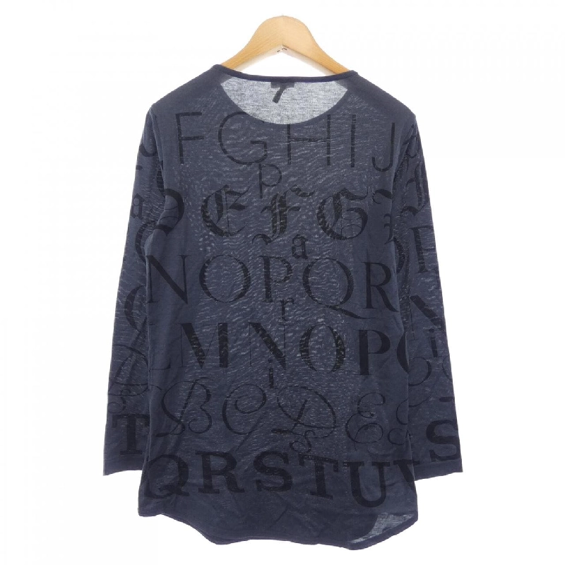 Áo thun HERMES A.M.CASSANDRE - Hàng hiệu Authentic 823949