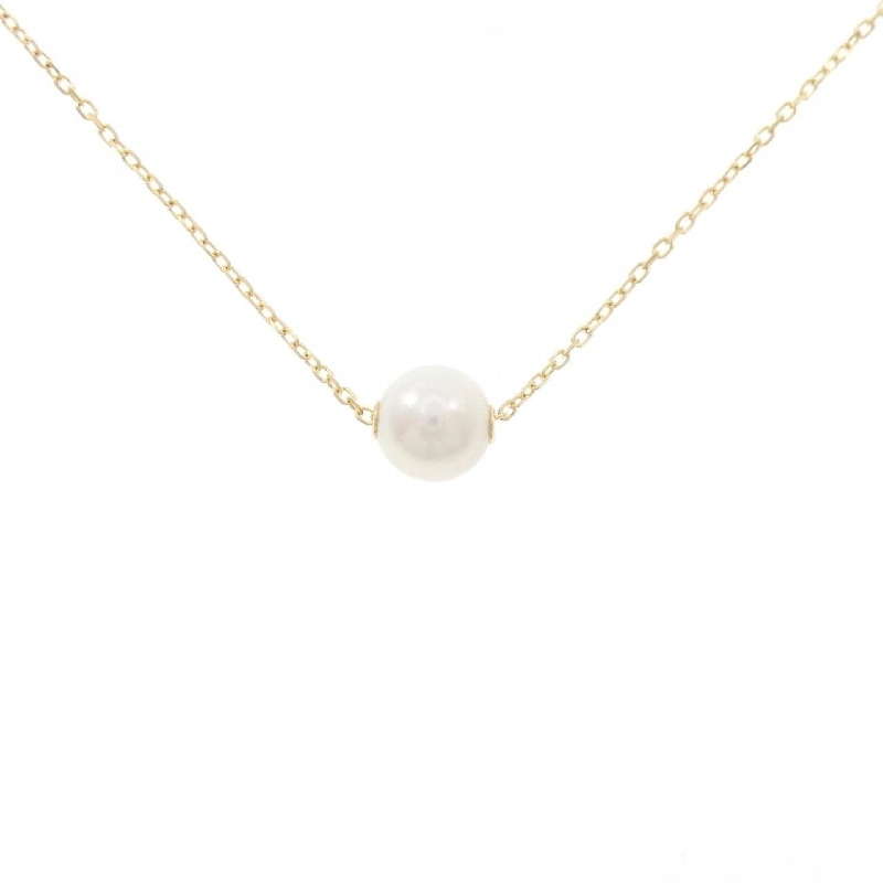 Chuỗi ngọc trai Akoya Mikimoto 7.9mm - Hàng hiệu Chính hãng 839998