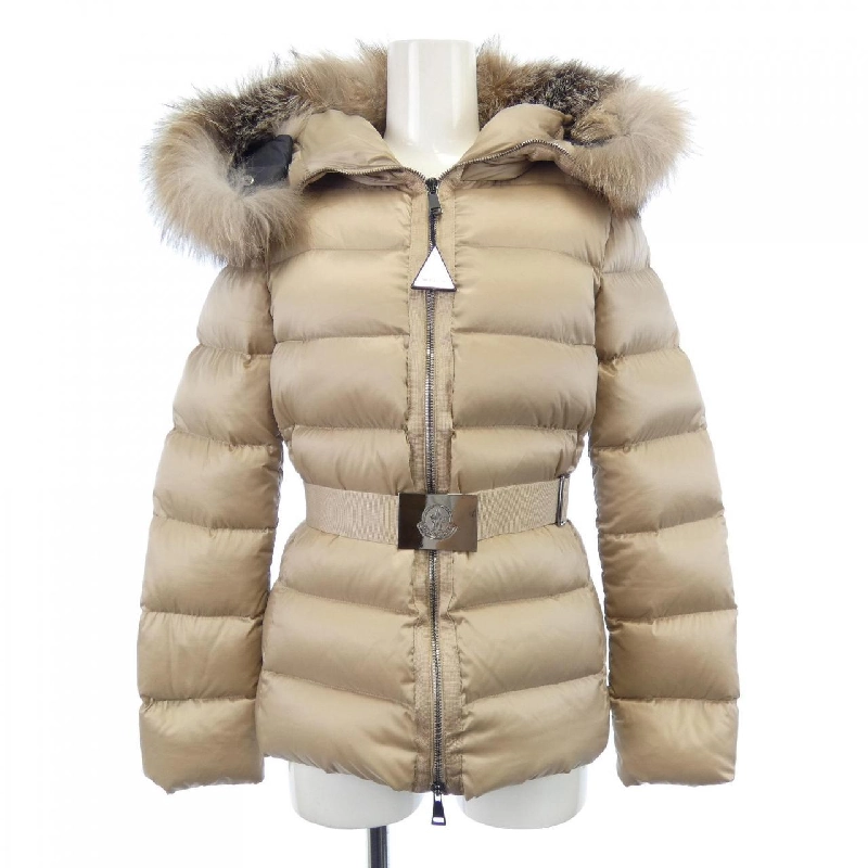 Áo khoác lông vũ MONCLER TATIE 632817