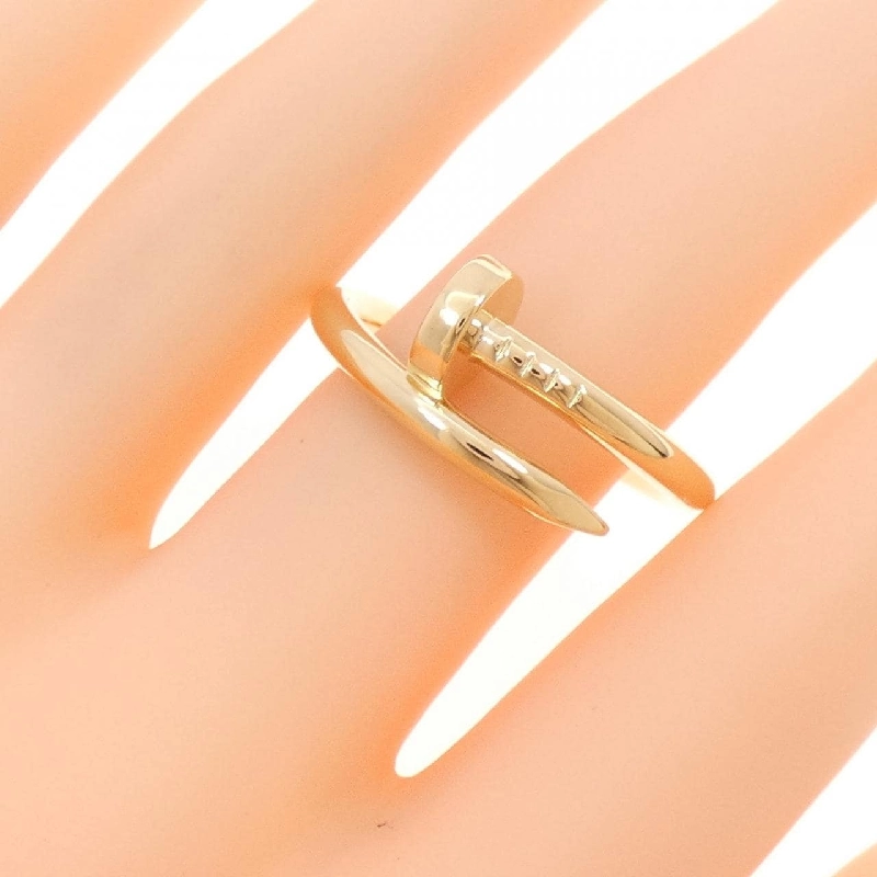 Nhẫn Cartier Juste un Clou - Hàng hiệu Authentic 836970