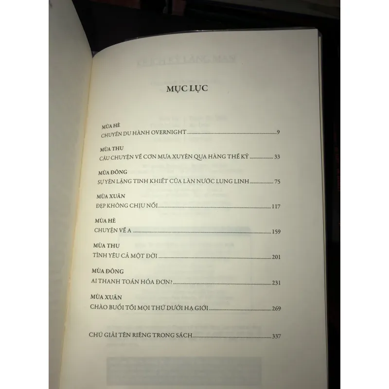 Kẻ ích kỷ lãng mạn - Frédéric Beigbeder 993594