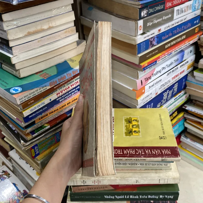 Truyện Cổ Trung Hoa♟️ 747036