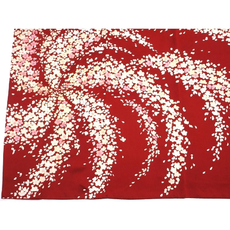 振袖 友禅金彩加工 - Hàng hiệu Authentic 875162