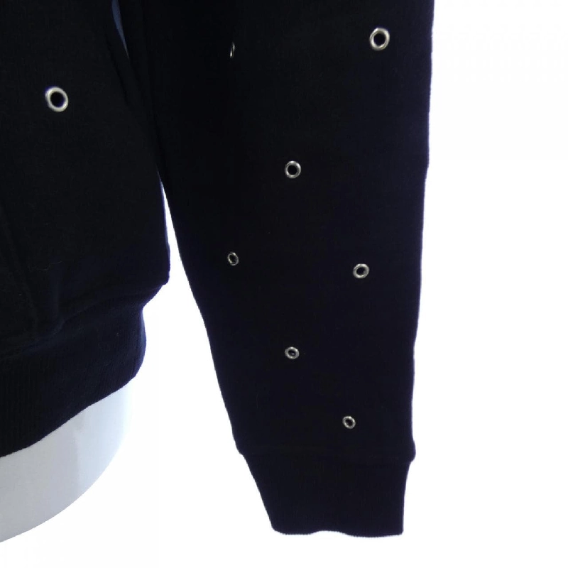 Áo khoác SAINT LAURENT 635709 YBLU2 - Hàng hiệu Chính hãng 886915