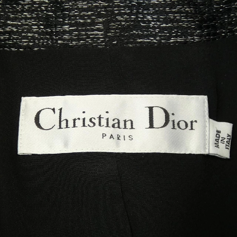 【Mã giảm giá】Áo khoác CHRISTIAN DIOR 636571