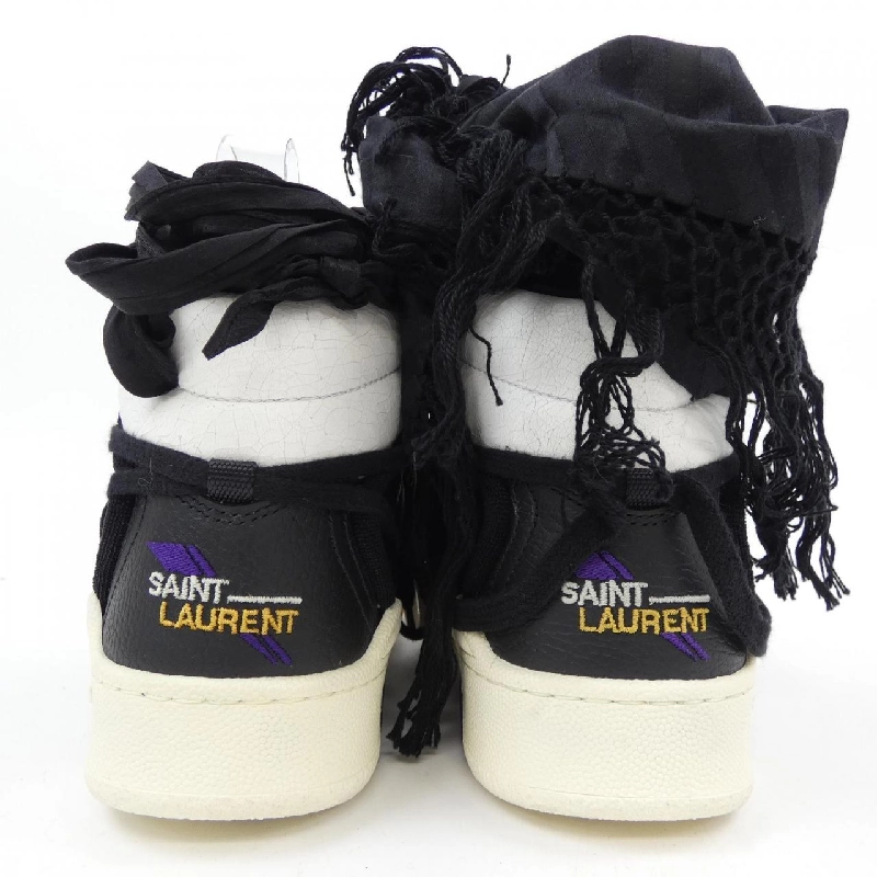 Giày sneaker SAINT LAURENT 686093 04GDB - Hàng hiệu Authentic 906003