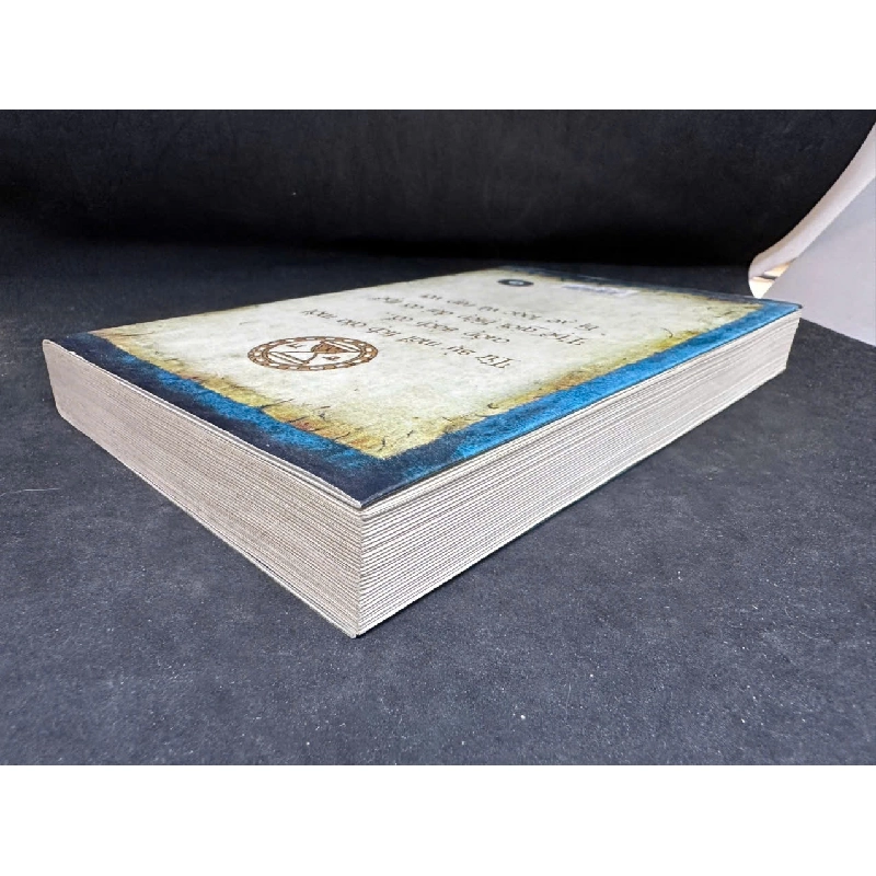 [Phiên Chợ Sách Cũ] Nhà Giả Kim - Bí Mật Của Nicholas Flamed Bất Tử, 2010 - Paulo Coelho H1108 SBM 544596