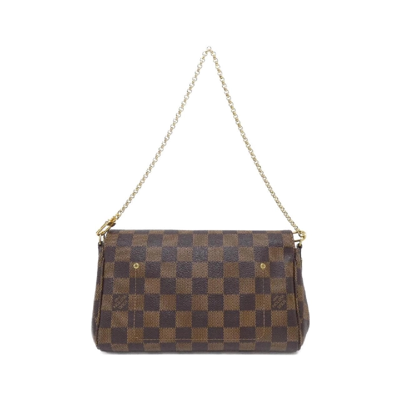 Túi xách vai Louis Vuitton Damier Favorite PM N41276 608472