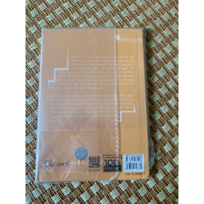 Cưỡi Thuyền Ngược Gió- tác giả Nobuyuki Takahashi (sách mới 90% năm xb 2019, ThaiHabook- NXB Lao Động) STB3005-Kinh Doanh 351686