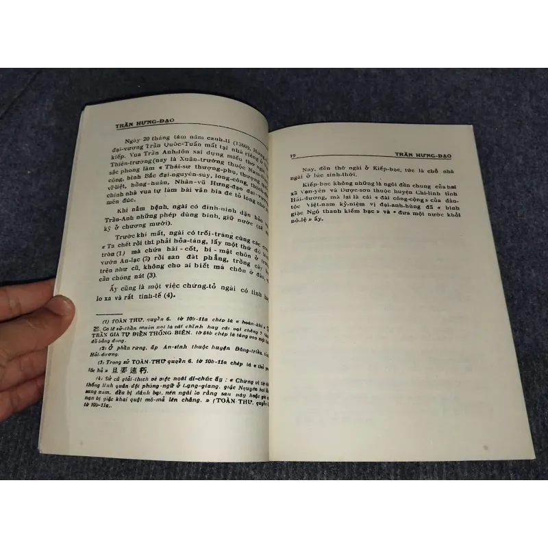 TRẦN HƯNG ĐẠO 957870