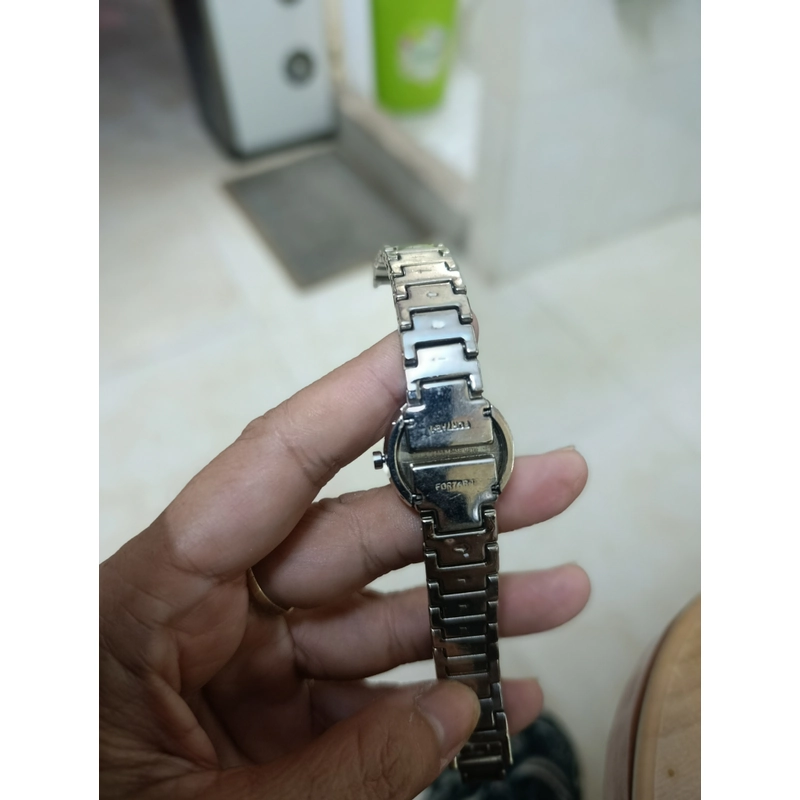 Đồng hồ nữ  539981