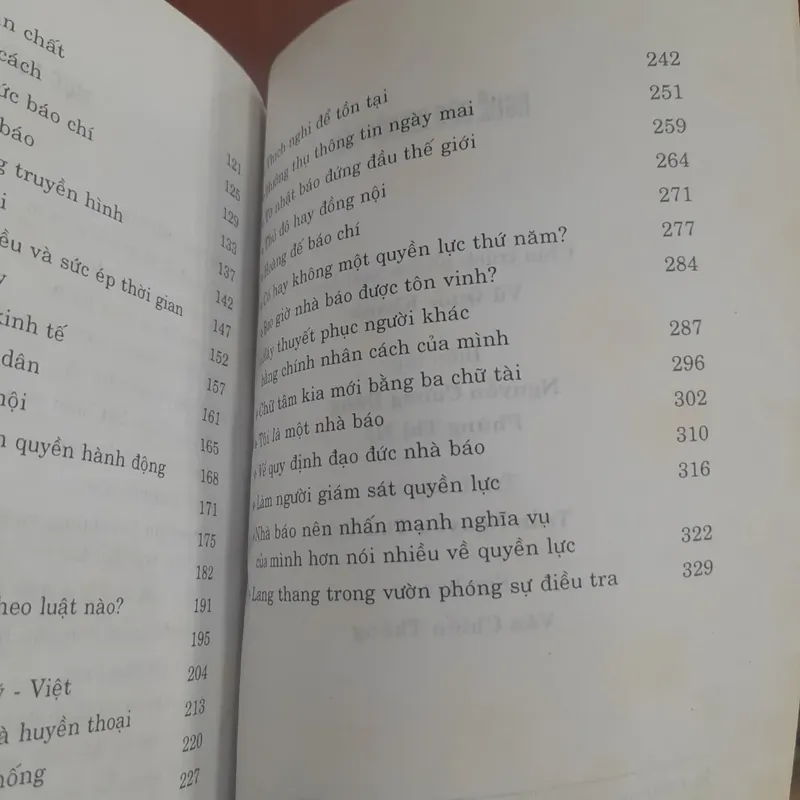 NGHỀ BÁO NGHIỆP VĂN 737680