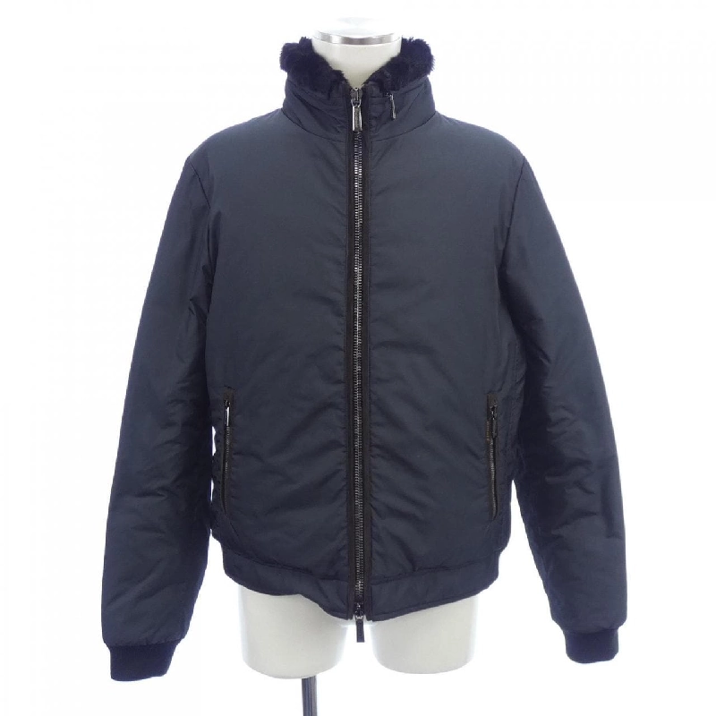 Áo khoác MOORER CELOTTI-KM2 - Hàng hiệu Authentic 885229